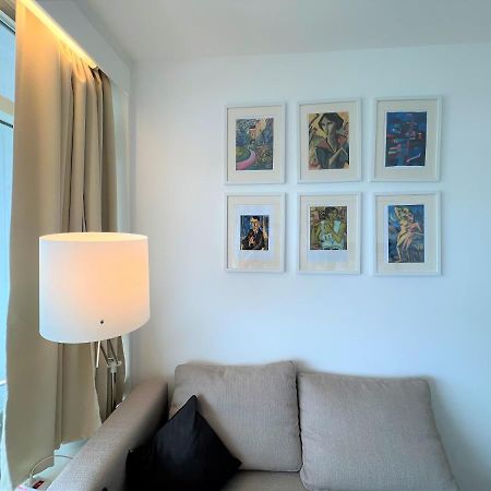 Apartament Panoramic A15-8 - Panoramic Sierksdorf Zewnętrze zdjęcie