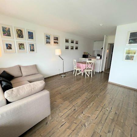 Apartament Panoramic A15-8 - Panoramic Sierksdorf Zewnętrze zdjęcie