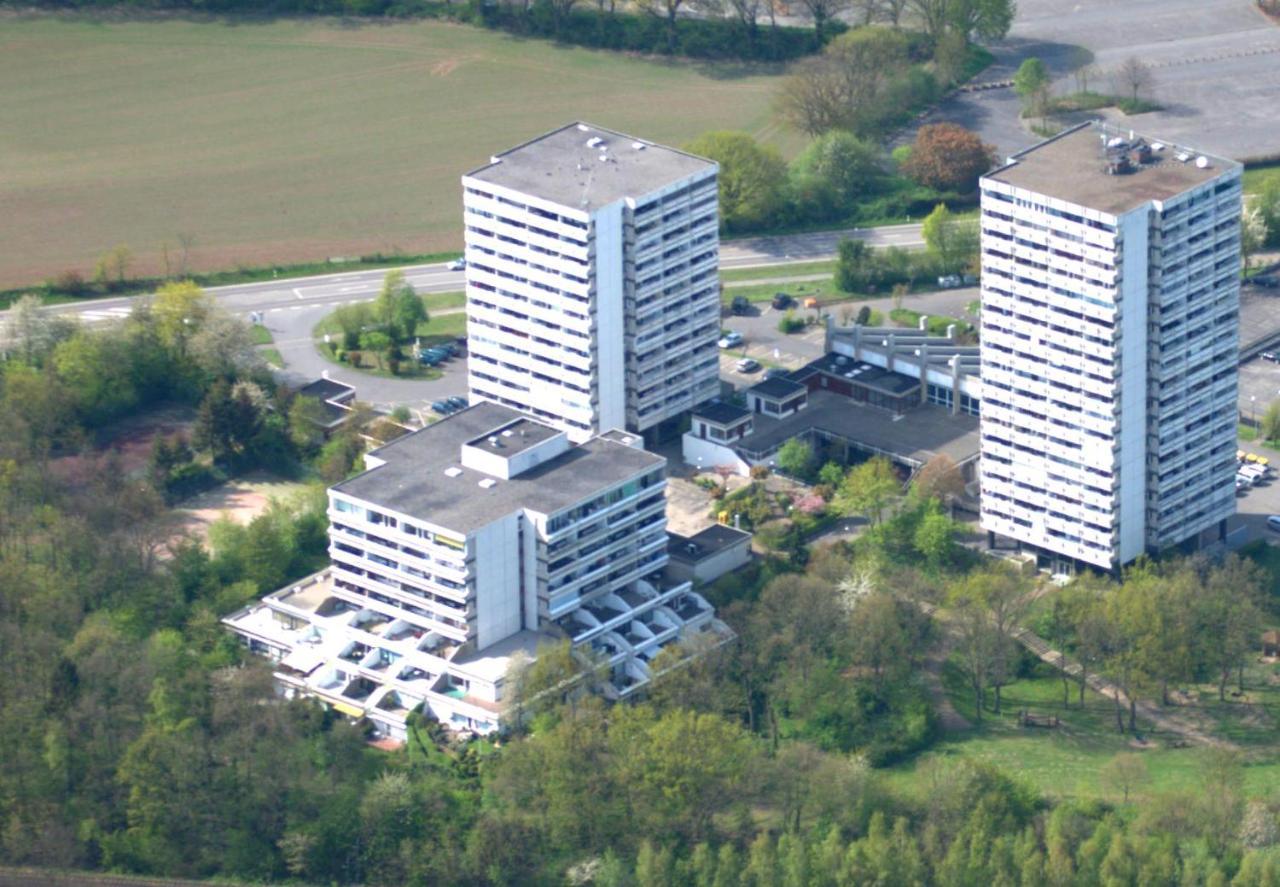 Apartament Panoramic A15-8 - Panoramic Sierksdorf Zewnętrze zdjęcie