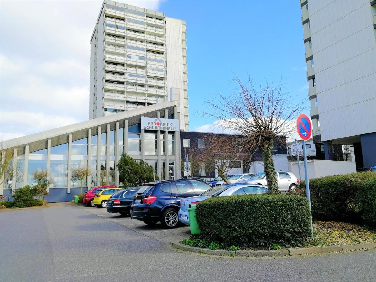 Apartament Panoramic A15-8 - Panoramic Sierksdorf Zewnętrze zdjęcie