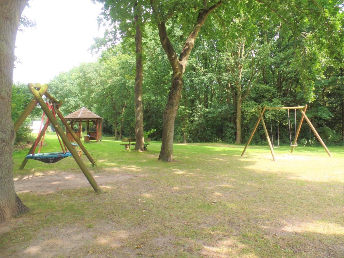 Apartament Panoramic A15-8 - Panoramic Sierksdorf Zewnętrze zdjęcie