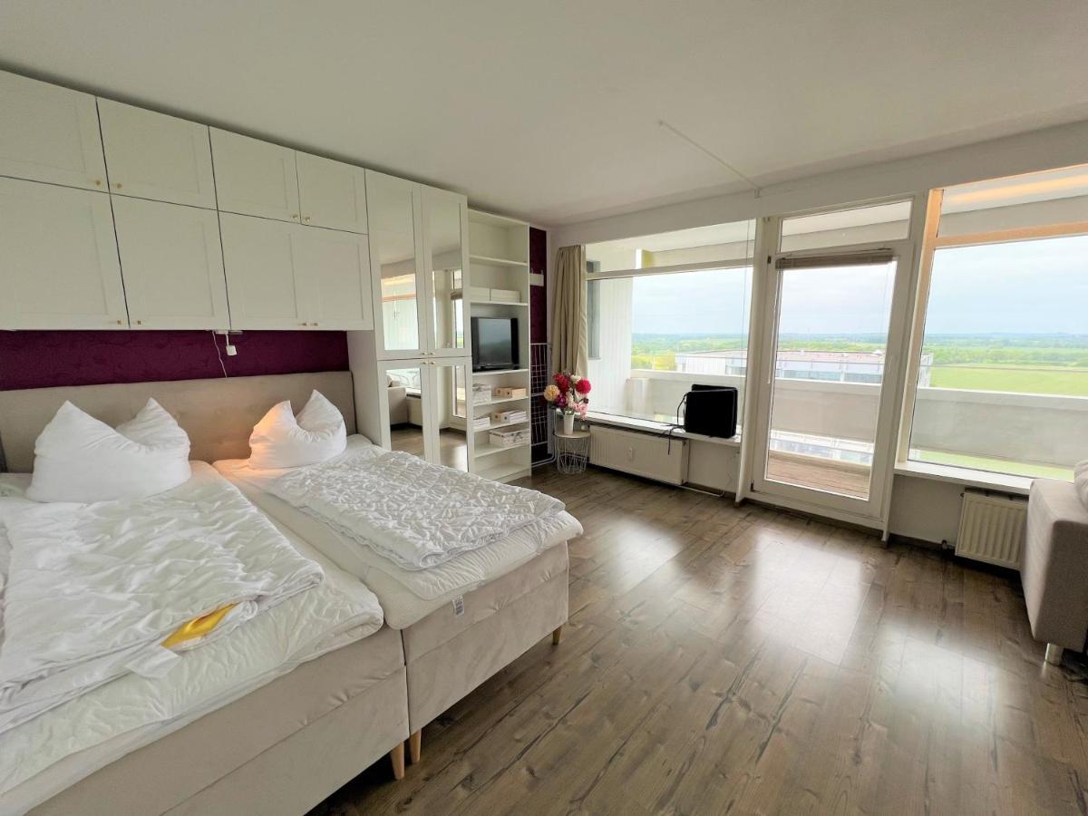 Apartament Panoramic A15-8 - Panoramic Sierksdorf Zewnętrze zdjęcie