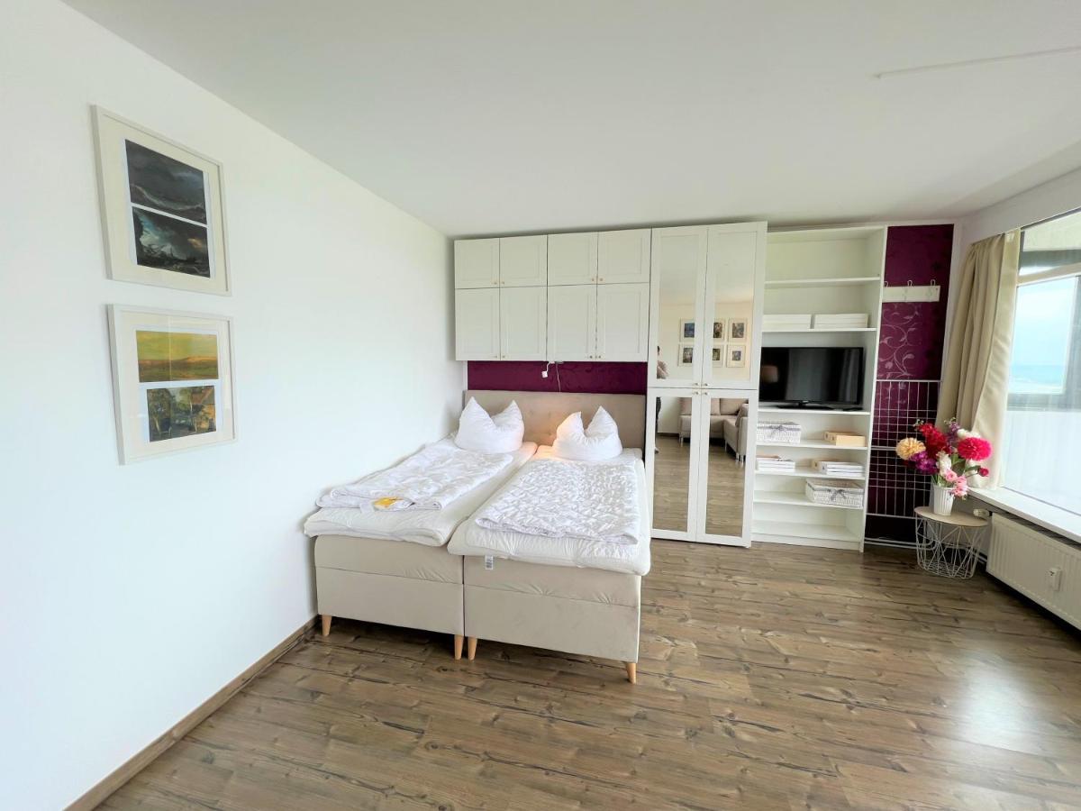 Apartament Panoramic A15-8 - Panoramic Sierksdorf Zewnętrze zdjęcie