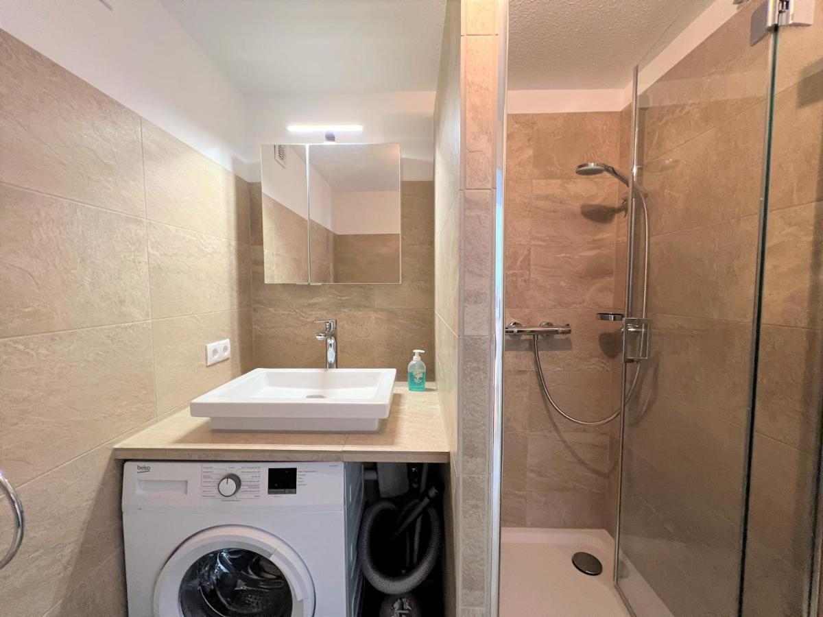 Apartament Panoramic A15-8 - Panoramic Sierksdorf Zewnętrze zdjęcie