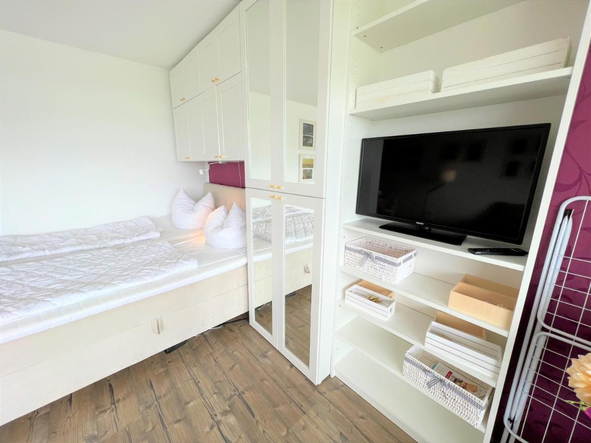 Apartament Panoramic A15-8 - Panoramic Sierksdorf Zewnętrze zdjęcie