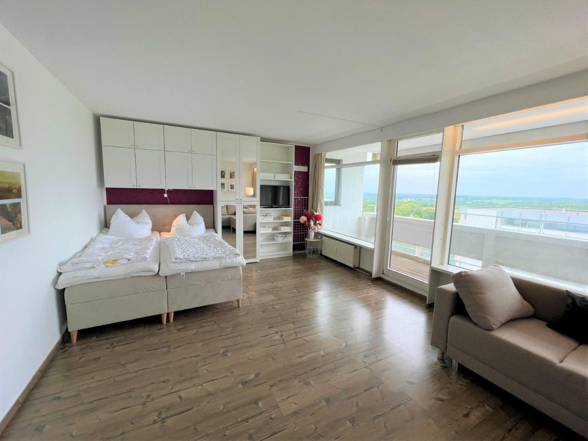 Apartament Panoramic A15-8 - Panoramic Sierksdorf Zewnętrze zdjęcie